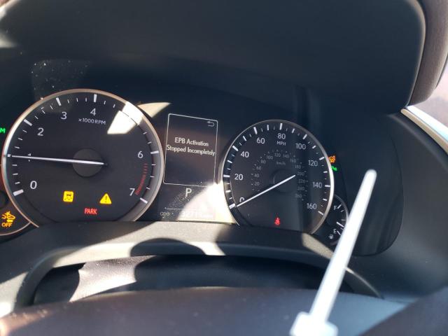 Photo 9 from auction – 2018 LEXUS RX 350 BAS with VIN JTJBZMCA8J2038024