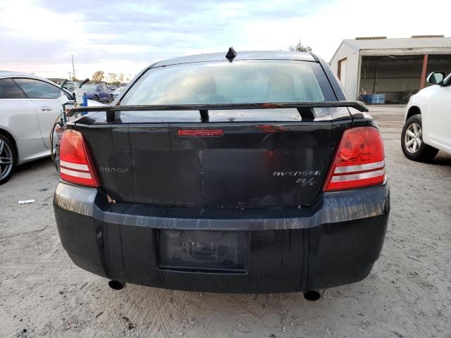 Photo 6 from auction – 2010 DODGE AVENGER R/ with VIN 1B3CC5FV9AN236236