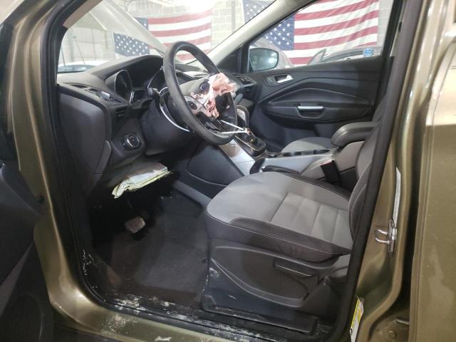 Photo 7 from auction – 2013 FORD ESCAPE SE with VIN 1FMCU9GX8DUC85470
