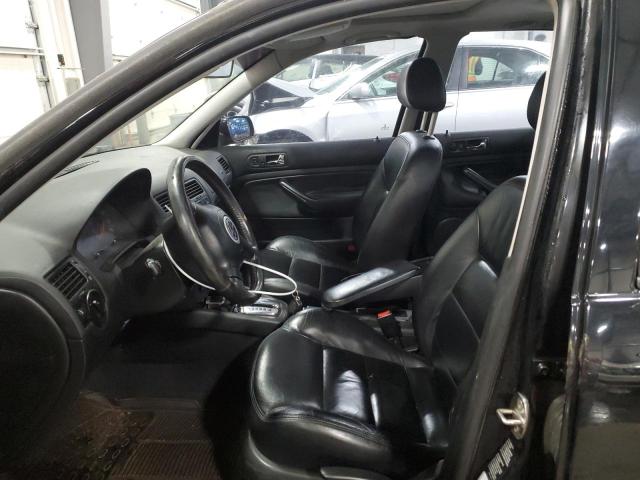 Photo 7 from auction – 2000 VOLKSWAGEN JETTA GLS with VIN 3VWSE29M1YM038726