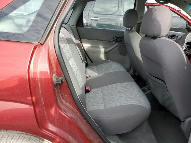 Photo 10 from auction – 2005 FORD FOCUS ZX4 with VIN 1FAFP34N15W308186