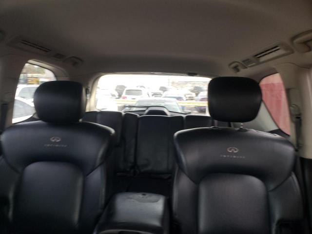 Photo 10 from auction – 2011 INFINITI QX56 with VIN JN8AZ2NE4B9004775