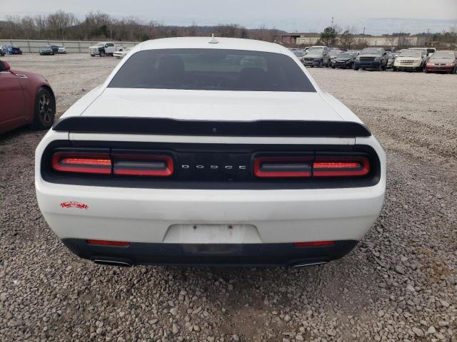 Photo 6 from auction – 2018 DODGE CHALLENGER with VIN 2C3CDZAG4JH178125
