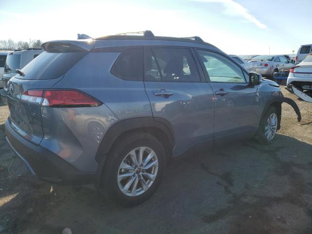 Photo 3 from auction – 2022 TOYOTA COROLLA CR with VIN 7MUCAAAG8NV001810