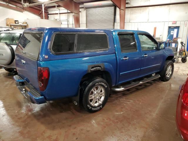 Photo 3 from auction – 2009 CHEVROLET COLORADO with VIN 1GCDT13E798138249