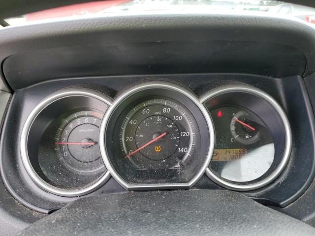 Photo 9 from auction – 2010 NISSAN VERSA S with VIN 3N1BC1CP5AL445615