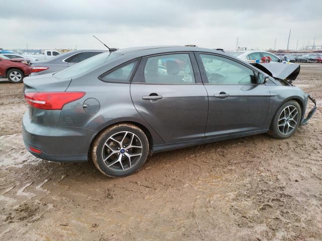 Photo 3 from auction – 2018 FORD FOCUS SEL with VIN 1FADP3H20JL230650