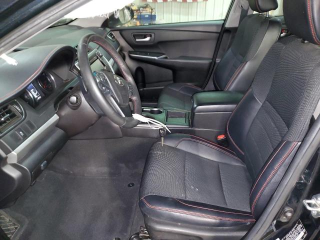 Photo 7 from auction – 2017 TOYOTA CAMRY LE with VIN 4T1BF1FK0HU363825