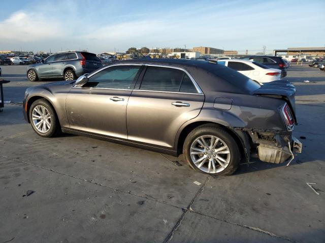 Photo 2 from auction – 2015 CHRYSLER 300C with VIN 2C3CCAEG6FH815599