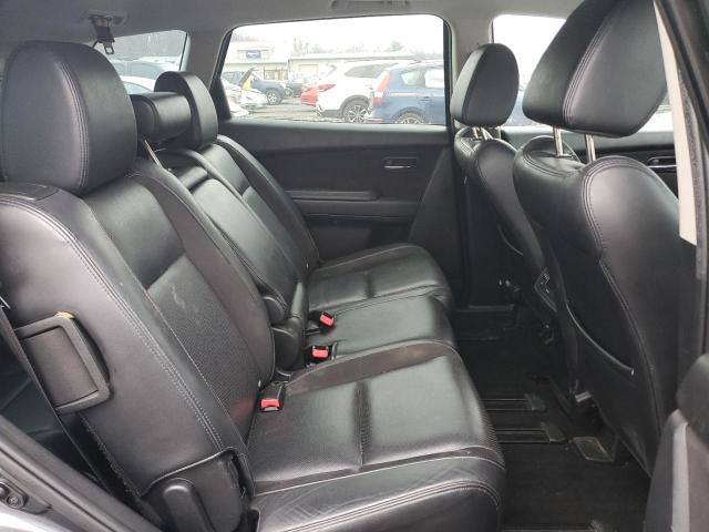 Photo 11 from auction – 2013 MAZDA CX-9 TOURI with VIN JM3TB3CV8D0403320