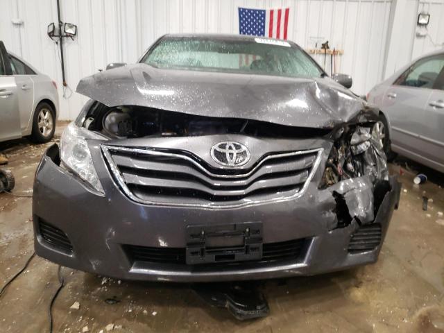 Photo 5 from auction – 2011 TOYOTA CAMRY BASE with VIN 4T4BF3EK3BR109357