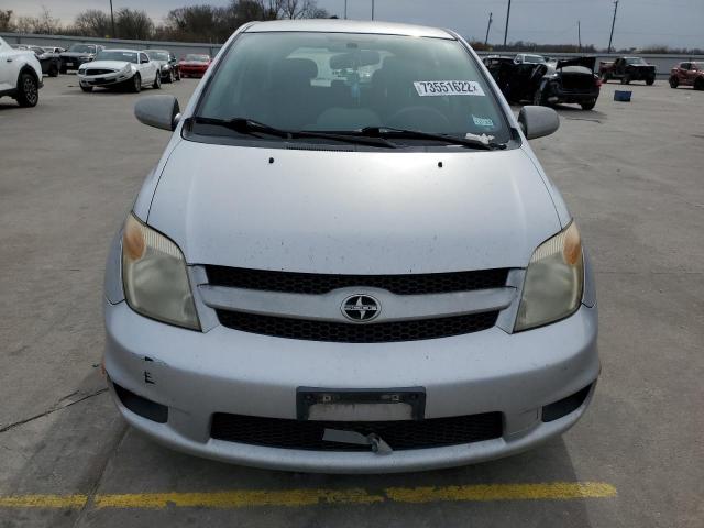 Photo 5 from auction – 2006 SCION XA with VIN JTKKT624665019692