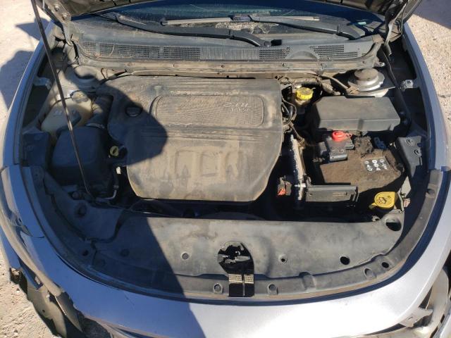 Photo 11 from auction – 2015 DODGE DART SE with VIN 1C3CDFAA2FD434504
