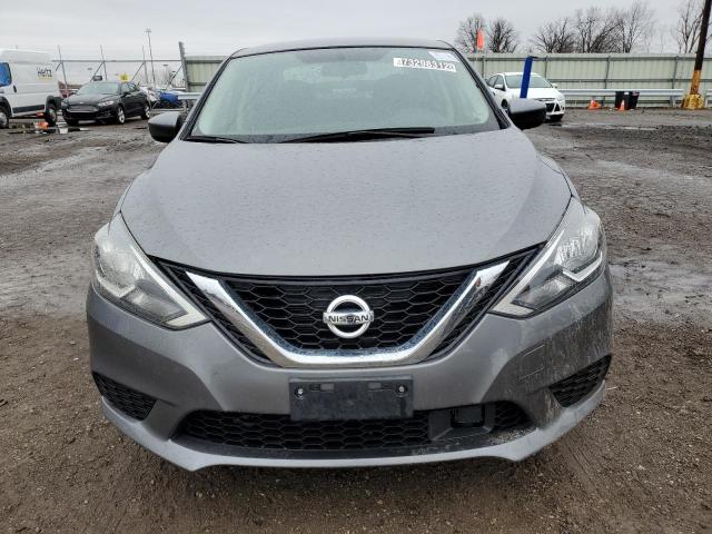 Photo 5 from auction – 2019 NISSAN SENTRA S with VIN 3N1AB7AP1KY259112