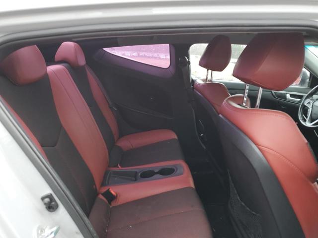 Photo 10 from auction – 2014 HYUNDAI VELOSTER T with VIN KMHTC6AEXEU197403