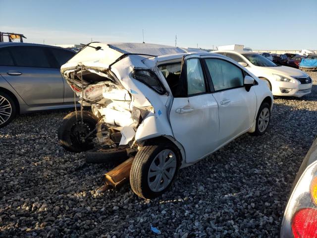 Photo 3 from auction – 2018 NISSAN VERSA NOTE with VIN 3N1CE2CP8JL359543