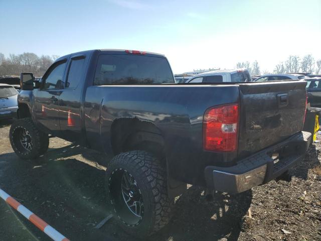 Photo 2 from auction – 2008 CHEVROLET SILVERADO with VIN 2GCEK19J881106066