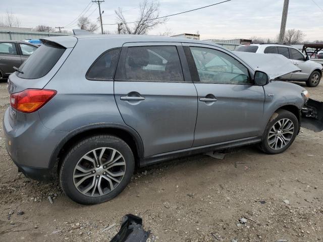 Photo 3 from auction – 2017 MITSUBISHI OUTLANDER with VIN JA4AP3AU5HZ019759
