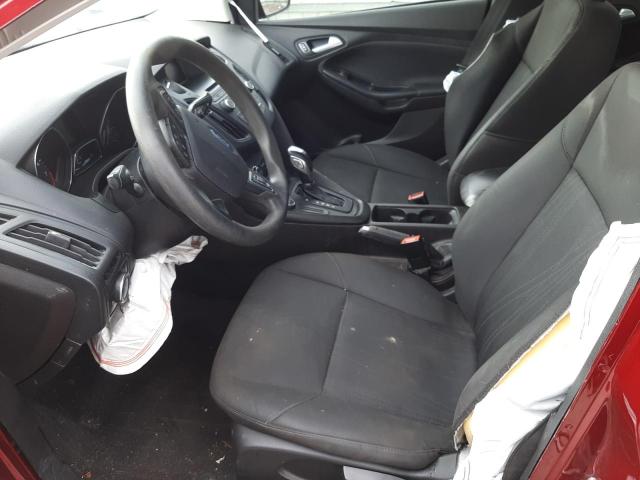 Photo 7 from auction – 2016 FORD FOCUS SE with VIN 1FADP3F22GL220195