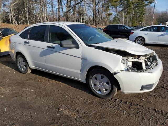 Photo 4 from auction – 2010 FORD FOCUS S with VIN 1FAHP3EN9AW263791