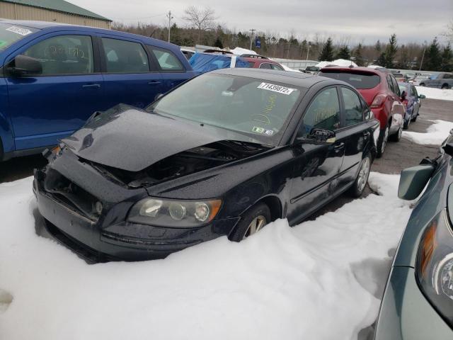 VOLVO S40 2.4I 2006 with VIN YV1MS382662167148 - Photo from auction