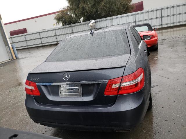 Photo 6 from auction – 2013 MERCEDES-BENZ E 350 with VIN WDDHF5KB7DA674939