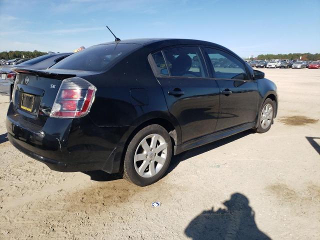 Photo 3 from auction – 2011 NISSAN SENTRA 2.0 with VIN 3N1AB6AP0BL620157