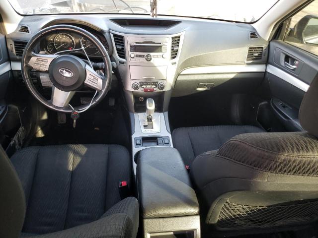 Photo 8 from auction – 2011 SUBARU LEGACY 2.5 with VIN 4S3BMBH6XB3211242