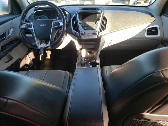 Photo 8 from auction – 2013 GMC TERRAIN SL with VIN 2GKFLWE39D6225171