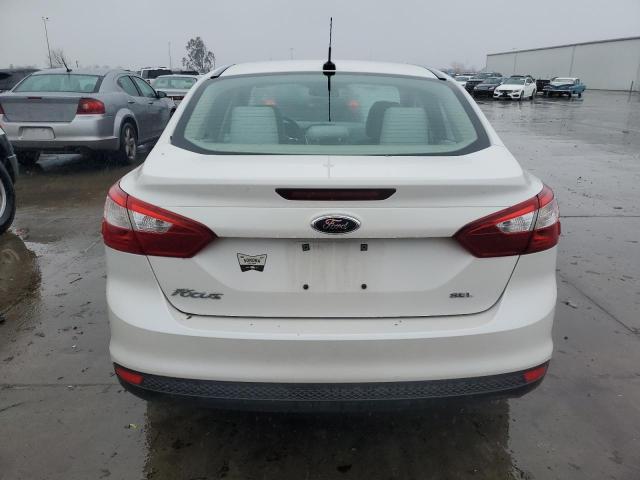 Photo 6 from auction – 2012 FORD FOCUS SEL with VIN 1FAHP3H20CL387969
