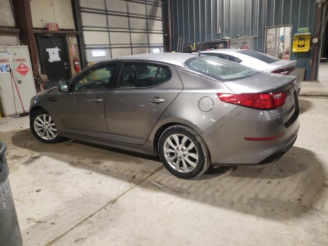 Photo 2 from auction – 2014 KIA OPTIMA LX with VIN 5XXGM4A74EG345768