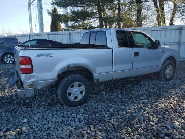 Photo 3 from auction – 2004 FORD F150 with VIN 1FTRX14W44NB80339
