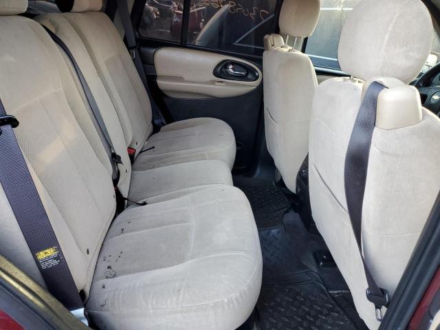 Photo 10 from auction – 2005 CHEVROLET TRAILBLAZE with VIN 1GNDT13S752172945