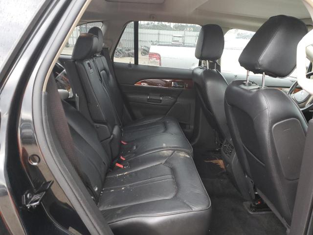 Photo 11 from auction – 2013 LINCOLN MKX with VIN 2LMDJ6JK2DBL08714
