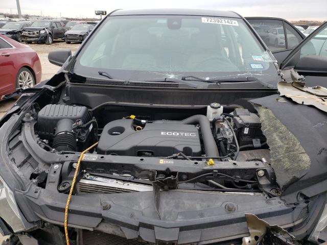 Photo 11 from auction – 2020 CHEVROLET EQUINOX LS with VIN 2GNAXHEV2L6117665