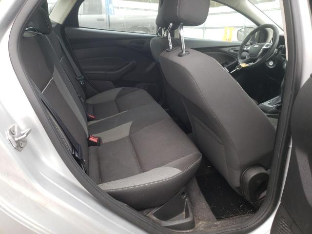 Photo 10 from auction – 2012 FORD FOCUS SE with VIN 1FAHP3F21CL202119