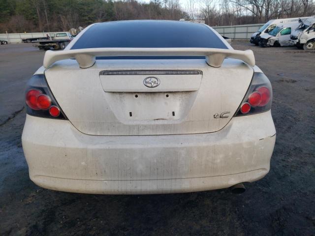 Photo 6 from auction – 2010 TOYOTA SCION TC with VIN JTKDE3B7XA0310794