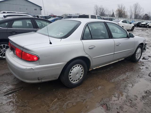 Photo 3 from auction – 2004 BUICK CENTURY CU with VIN 2G4WS55J141227528