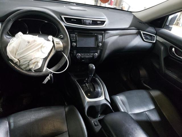 Photo 8 from auction – 2015 NISSAN ROGUE S with VIN 5N1AT2MV2FC917165