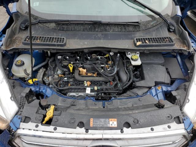 Photo 12 from auction – 2019 FORD ESCAPE SE with VIN 1FMCU0GD0KUB51583