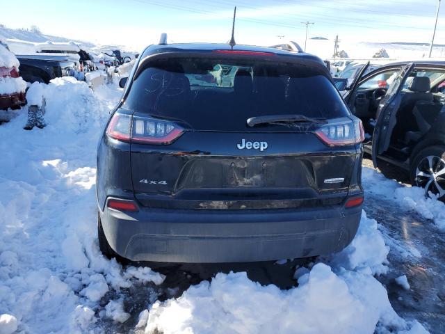 Photo 6 from auction – 2019 JEEP CHEROKEE L with VIN 1C4PJMCB4KD377927