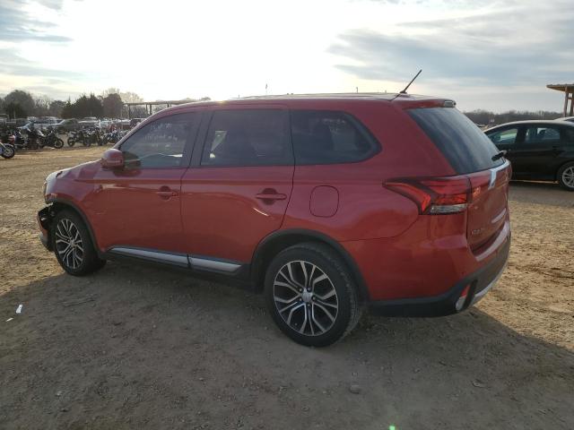 Photo 2 from auction – 2016 MITSUBISHI OUTLANDER with VIN JA4AD3A32GZ013674