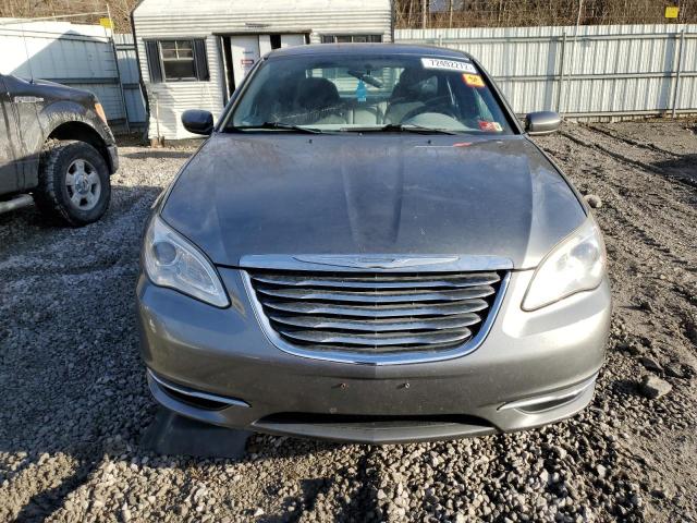 Фото 5 с аукциона – 2012 CHRYSLER 200 LX с VIN 1C3CCBAB9CN114011