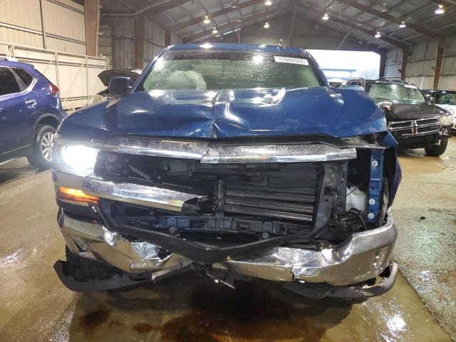 Photo 5 from auction – 2017 CHEVROLET SILVERADO with VIN 1GCRCREC3HZ108335