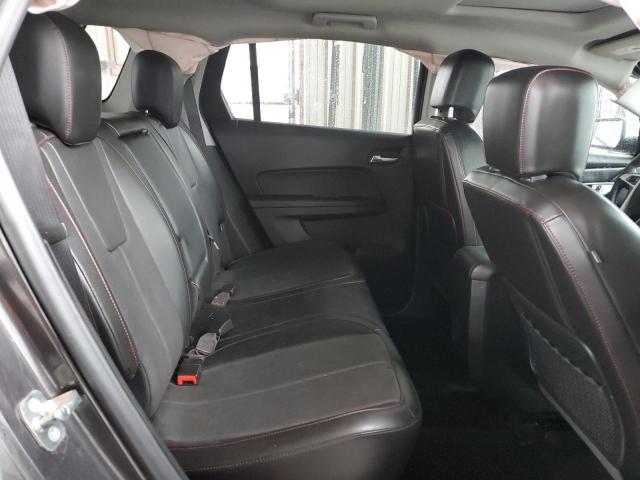 Photo 11 from auction – 2015 GMC TERRAIN SL with VIN 2GKFLSE38F6365207