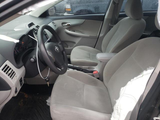 Photo 7 from auction – 2013 TOYOTA COROLLA BA with VIN 2T1BU4EE7DC067599