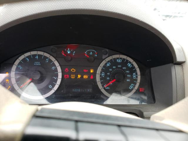 Photo 9 from auction – 2012 FORD ESCAPE XLS with VIN 1FMCU0C79CKA33237