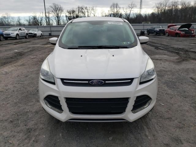 Photo 5 from auction – 2015 FORD ESCAPE SE with VIN 1FMCU9GX0FUC33835