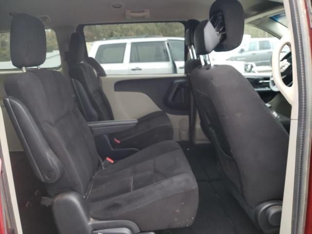 Photo 11 from auction – 2014 DODGE GRAND CARA with VIN 2C4RDGBG7ER452393