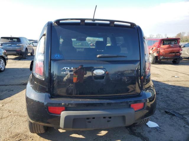 Photo 6 from auction – 2010 KIA SOUL + with VIN KNDJT2A28A7128101